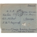 USSR. 1925. Registered letter sent from Vladivostok to USA on May 04, 1925.