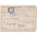 USSR. 1929. Registered letter sent from Moscow to USA on March 13, 1929.