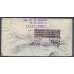 USSR. 1924. Letter sent from Varna (Bulgaria) on December 1, 1924.