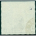 СССР. 1937. СК N 463 Pb. Пропуск перфорации.