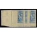 СССР. 1939. СК 608**. Редкая надпись на поле. Частичный абкляч.