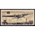 СССР. 1937. СК 479 Ка**. "Срезаное колесо".