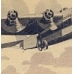 СССР. 1937. СК 479 Ка**. "Срезаное колесо".