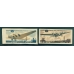 USSR. 1937. Aircrafts without perforation.
