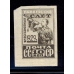 USSR. 1939. SC N 276 *. Proof. Imperforated.
