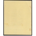 СССР. 1949. СК Бл. 13*. Сдвиг цветов.
