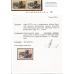 USSR. 1961. SC N 2523*. Proof, line perforation 12,5.