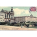 St. Petersburg. Kazanskaya Square