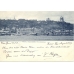 Kiev. Embankment on Podol