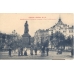 Odessa. Preobrazhenskaya (Cathedral) Square