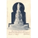 Odessa. Monument to Empress Catherine II