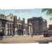 Odessa. Russian theater