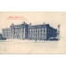 Odessa. Judicial institutions