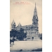 Odessa. Lutheran church