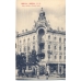 Odessa. Imber`s house
