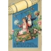 German postcard